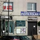 Piotr Polak office in Poddebice