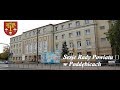 VII Sesja Rady Powiatu w Poddębicach – 15 kwietnia 2019 r. - transmisja na żywo